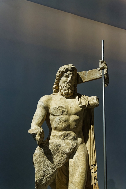 Musée de la Romanité-073